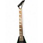 Used Jackson X SERIES RHODES 24XT Black Solid Body Electric Guitar