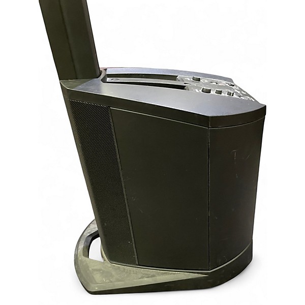 Used Bose L1 Compact Powered Speaker