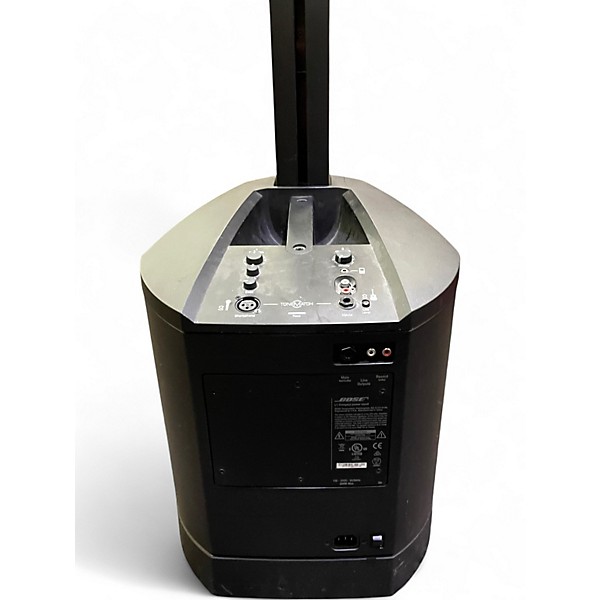 Used Bose L1 Compact Powered Speaker