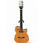 Used Godin A6 Ultra Natural Acoustic Electric Guitar thumbnail