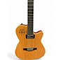 Used Godin A6 Ultra Natural Acoustic Electric Guitar