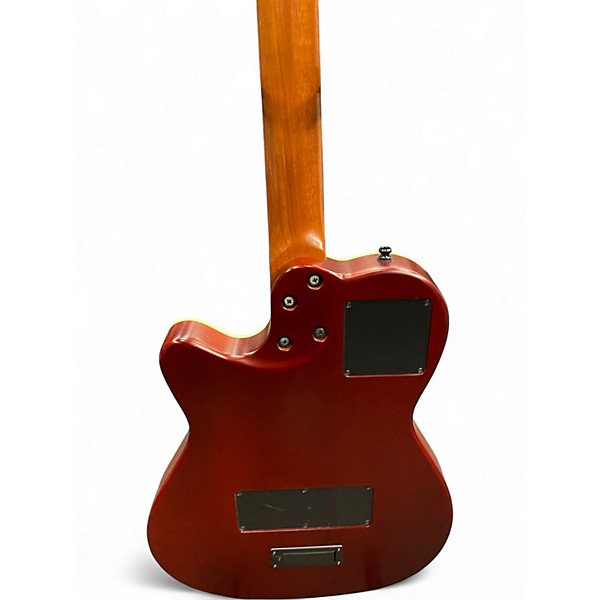 Used Godin A6 Ultra Natural Acoustic Electric Guitar