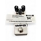 Used Wampler Plexi Drive British Overdrive Effect Pedal thumbnail