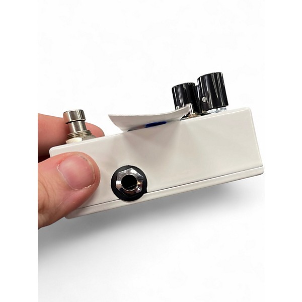 Used Wampler Plexi Drive British Overdrive Effect Pedal