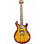 Used Iyv IP300TSB Tobacco Solid Body Electric Guitar thumbnail