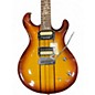 Used Iyv IP300TSB Tobacco Solid Body Electric Guitar