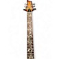 Used Iyv IP300TSB Tobacco Solid Body Electric Guitar
