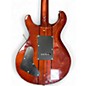 Used Iyv IP300TSB Tobacco Solid Body Electric Guitar