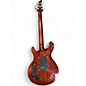Used Iyv IP300TSB Tobacco Solid Body Electric Guitar