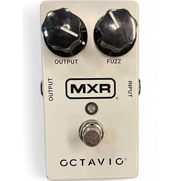 Used MXR M267 Effect Pedal