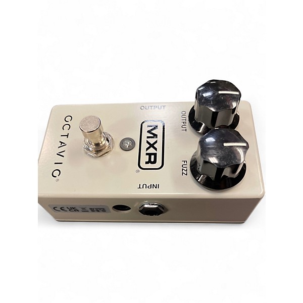 Used MXR M267 Effect Pedal