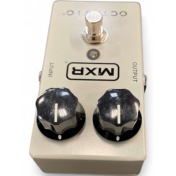 Used MXR M267 Effect Pedal