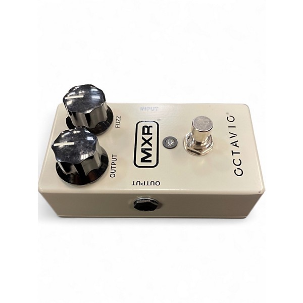 Used MXR M267 Effect Pedal