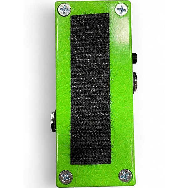 Used Wampler Belle Effect Pedal