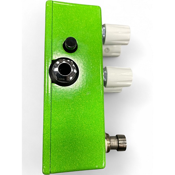 Used Wampler Belle Effect Pedal