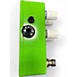 Used Wampler Belle Effect Pedal