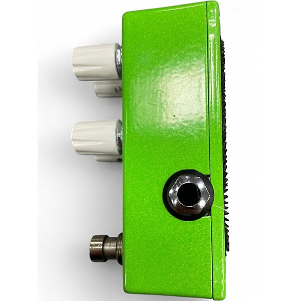 Used Wampler Belle Effect Pedal