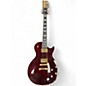 Used Gibson Les Paul Supreme Wine Red Solid Body Electric Guitar thumbnail