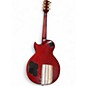 Used Gibson Les Paul Supreme Wine Red Solid Body Electric Guitar