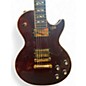 Used Gibson Les Paul Supreme Wine Red Solid Body Electric Guitar