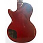 Used Gibson Les Paul Supreme Wine Red Solid Body Electric Guitar