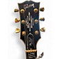 Used Gibson Les Paul Supreme Wine Red Solid Body Electric Guitar