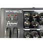 Used Arturia MicroBrute MIDI Controller
