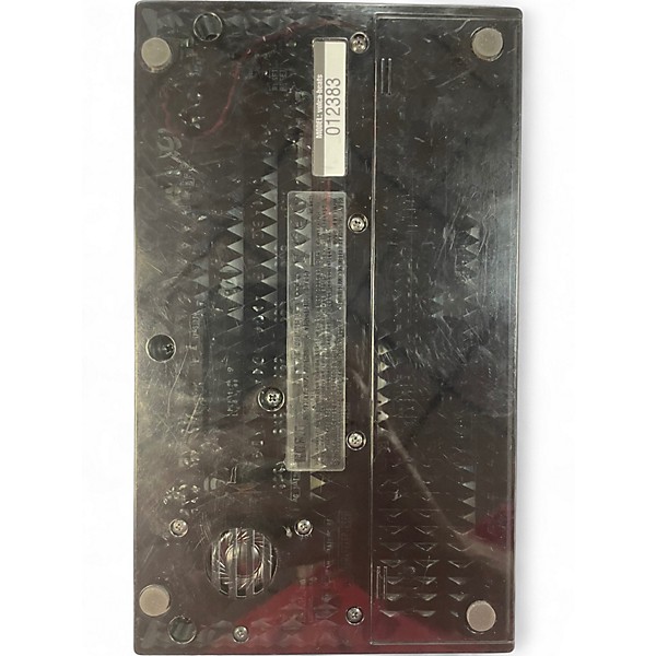 Used KORG Volca Beats Drum Machine