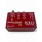 Used Rolls Phono Preamp VP29