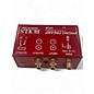 Used Rolls Phono Preamp VP29