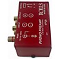 Used Rolls Phono Preamp VP29
