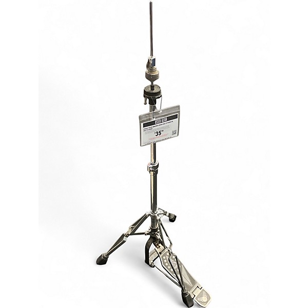 Used Taye Drums HIGH HAT STAND Hi Hat Stand