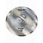 Used On-Stage 18in LOW VOLUME CYMBAL Cymbal thumbnail