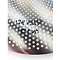 Used On-Stage 18in LOW VOLUME CYMBAL Cymbal