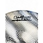 Used On-Stage 18in LOW VOLUME CYMBAL Cymbal