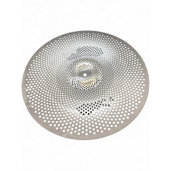 Used On-Stage 18in LOW VOLUME CYMBAL Cymbal