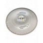 Used On-Stage 18in LOW VOLUME CYMBAL Cymbal