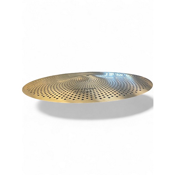 Used On-Stage 18in LOW VOLUME CYMBAL Cymbal