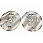 Used On-Stage 14in LOW VOLUME CYMBAL Cymbal thumbnail