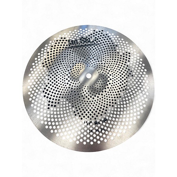 Used On-Stage 14in LOW VOLUME CYMBAL Cymbal