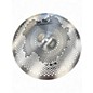 Used On-Stage 14in LOW VOLUME CYMBAL Cymbal