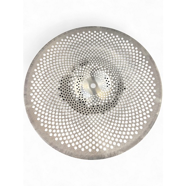 Used On-Stage 14in LOW VOLUME CYMBAL Cymbal