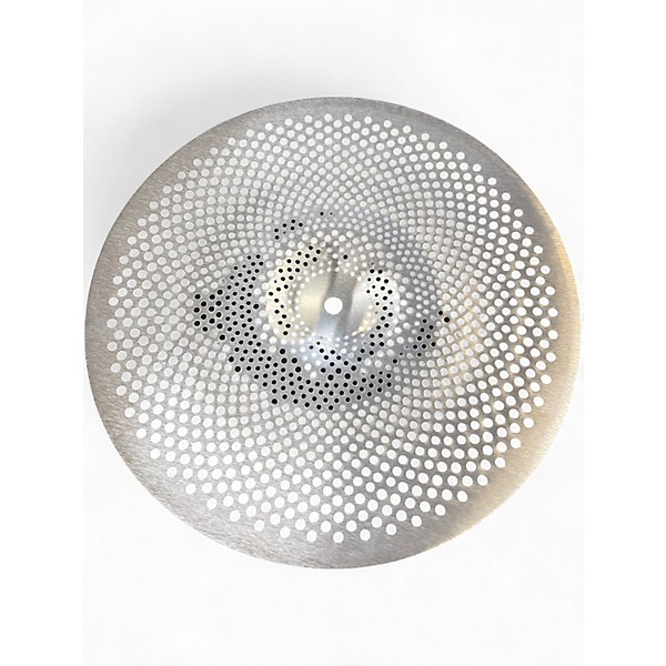Used On-Stage 14in LOW VOLUME CYMBAL Cymbal