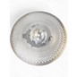 Used On-Stage 14in LOW VOLUME CYMBAL Cymbal