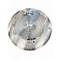 Used On-Stage 16in LOW VOLUME CRASH Cymbal thumbnail