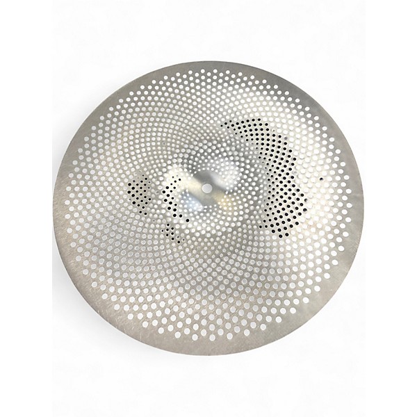 Used On-Stage 16in LOW VOLUME CRASH Cymbal