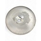 Used On-Stage 16in LOW VOLUME CRASH Cymbal