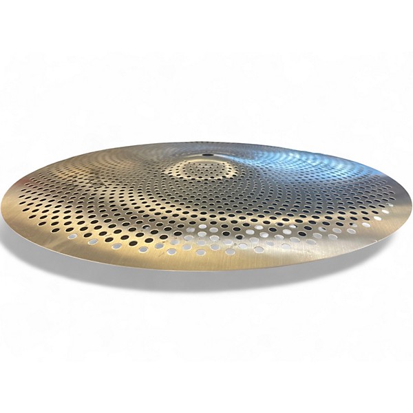 Used On-Stage 16in LOW VOLUME CRASH Cymbal