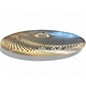 Used On-Stage 16in LOW VOLUME CRASH Cymbal