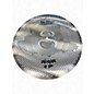 Used On-Stage 20in LOW VOLUME CYMBAL Cymbal thumbnail